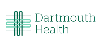 Our custom publishing client Dartmouth Health