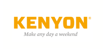 Our custom publication and content marketing client: Kenyon electric grills & cooktops, Connecticut