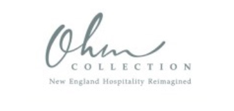 Proud to partner with OHM Collection, New England’s hospitality company, on their content marketing strategy