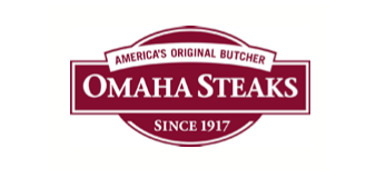 We're helping Omaha Steaks, a food retailer headquartered in Omaha, NE, with custom content marketing and custom publication