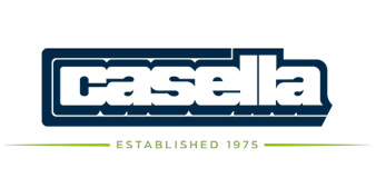 Our custom publishing client Casella Waste Management