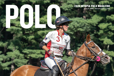 Polo Magazine