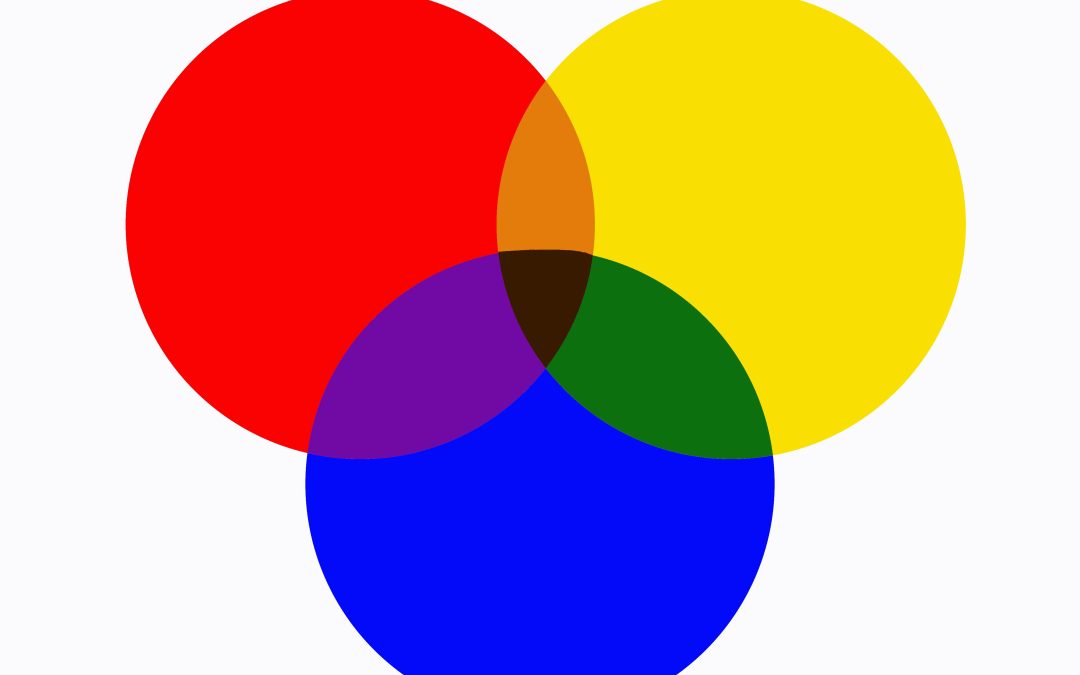 Five Color Schemes That Capture Attention in Marketing