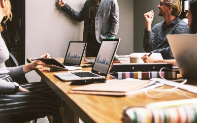 Find a marketing expert who is a partner in your growth goals 
