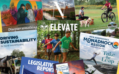 The Power of Print: Niche magazines deliver results, even in 2025 