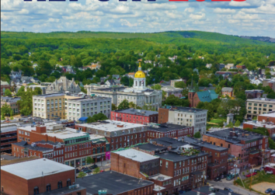 Business & Industry Association of NH