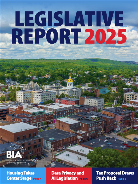 January 2026 edition of 802 Spirits