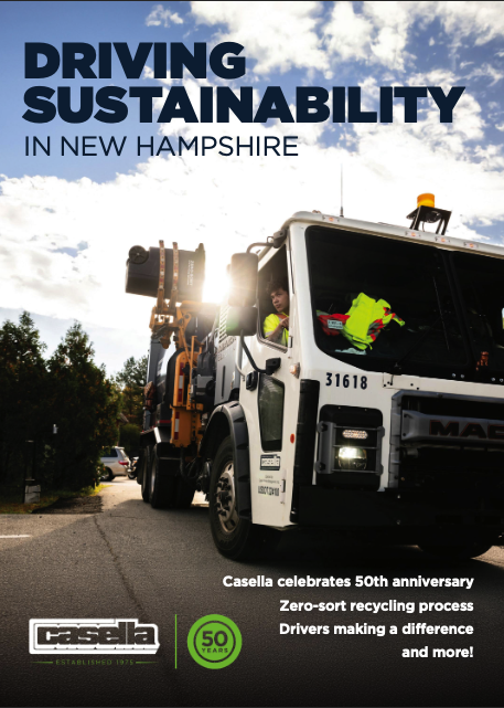 January 2026 edition of 802 Spirits