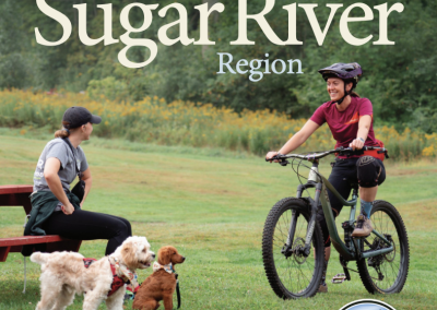 Discover Sugar River Region