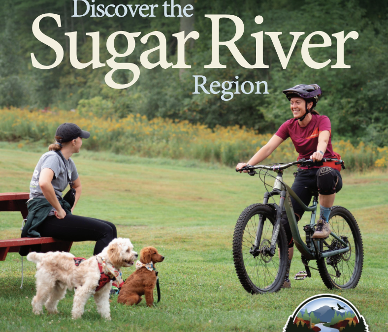 Discover Sugar River Region