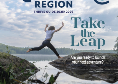 Monadnock Thrive Guide