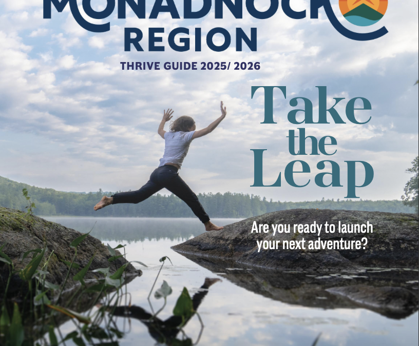 Monadnock Thrive Guide