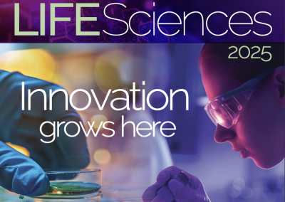 New Hampshire Life Sciences