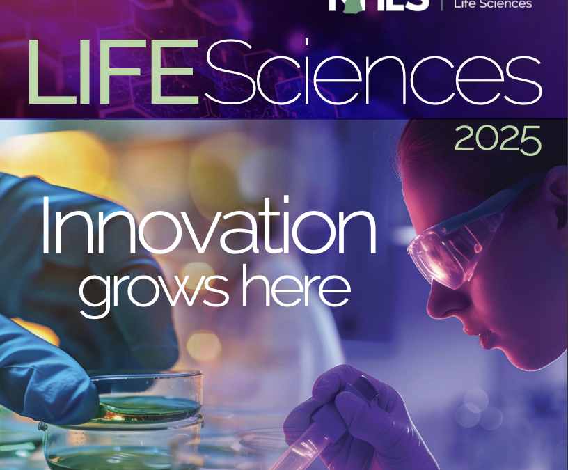 New Hampshire Life Sciences