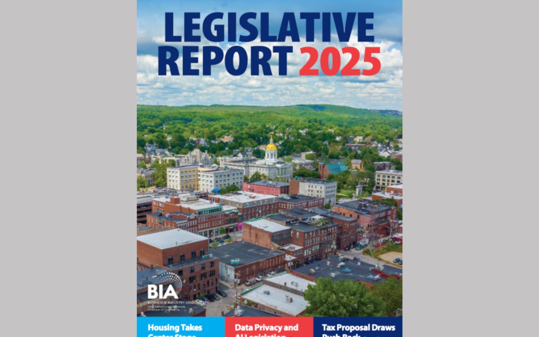 Business & Industry Association of NH