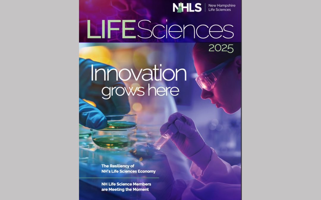 New Hampshire Life Sciences