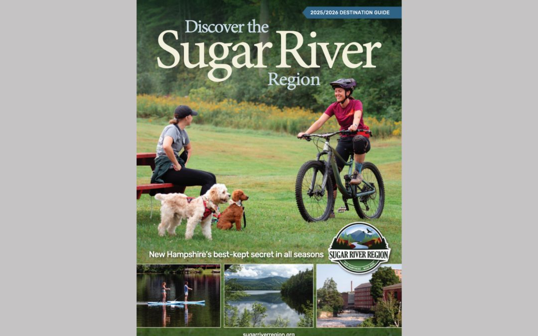 Discover Sugar River Region