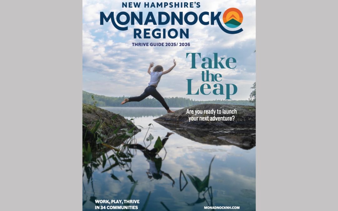 Monadnock Thrive Guide