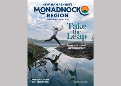 Monadnock Thrive Guide